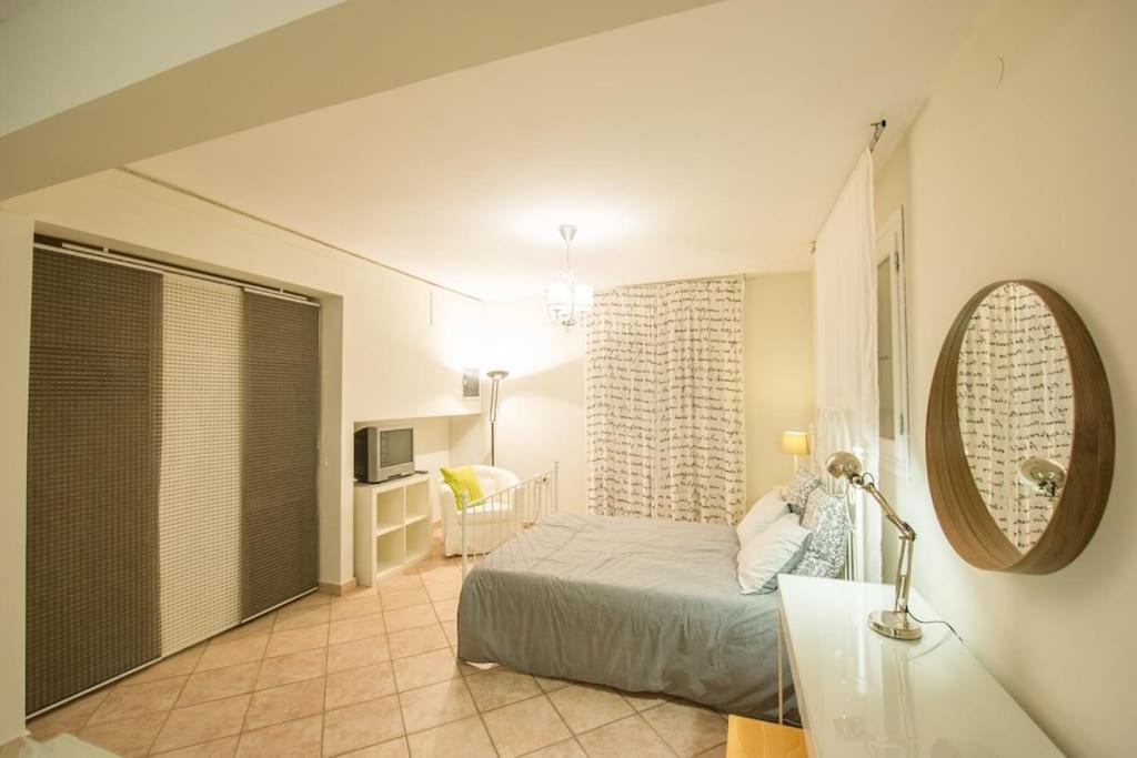 Appartement Zen Cozy Urban Ap In The Heart Of *