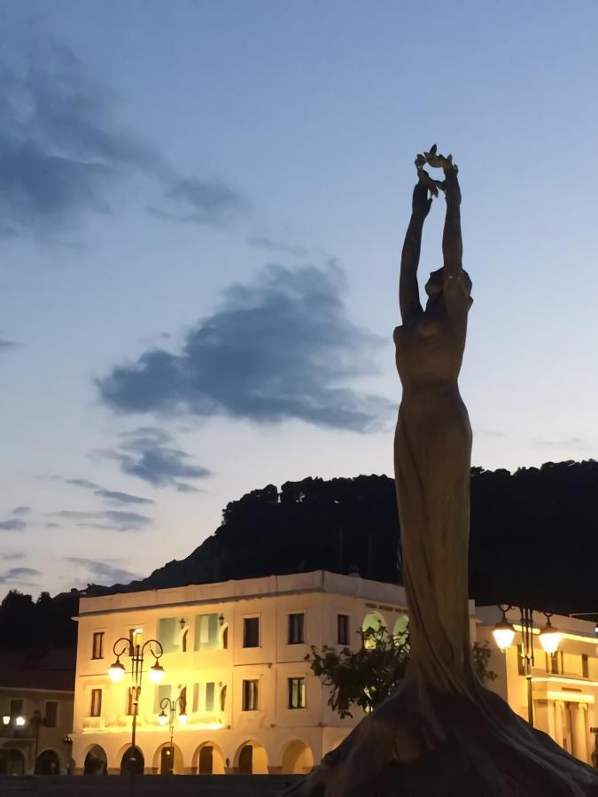 Appartement Zen Cozy Urban Ap In The Heart Of Zante