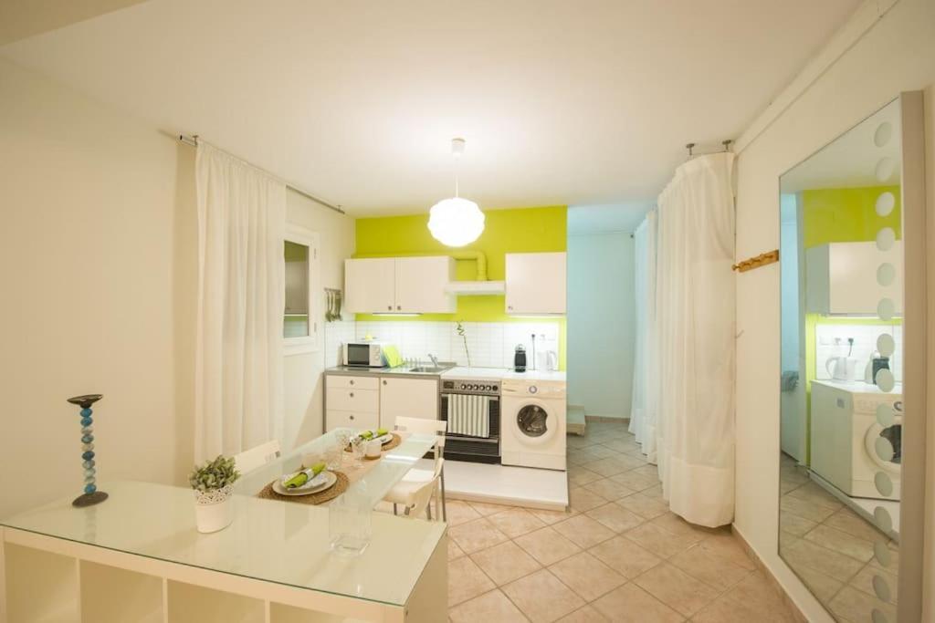 Zen Cozy Urban Ap In The Heart Of * Zakynthos