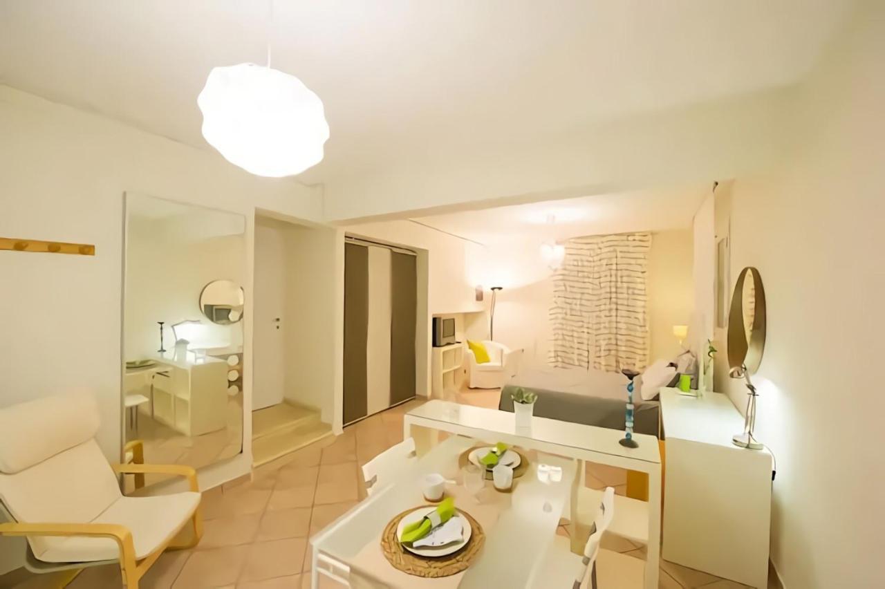 Zen Cozy Urban Ap In The Heart Of Apartment Zakynthos