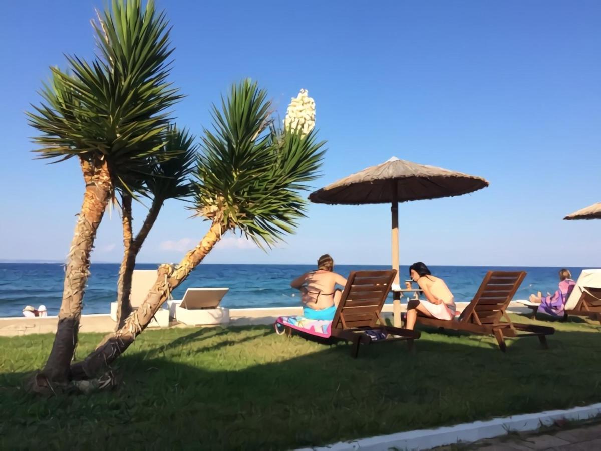 Apartment Zen Cozy Urban Ap In The Heart Of Zakynthos